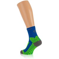 Under Pressure Sockx - halbhohe Socken mit Kompression von under pressure