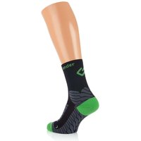 Under Pressure Sockx - halbhohe Socken mit Kompression von under pressure