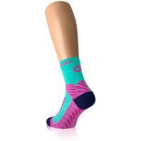 Under Pressure Sockx - halbhohe Socken mit Kompression von under pressure