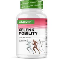 vit4ever Gelenk Mobility von vit4ever