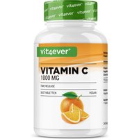vit4ever Vitamin C - 1000mg von vit4ever