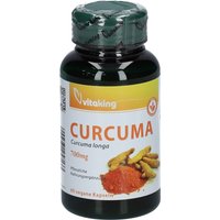 vitaking Curcuma 700 mg von vitaking
