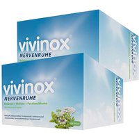 vivinox® Nervenruhe von vivinox