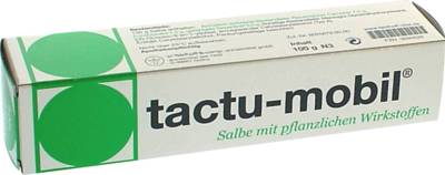 TACTU MOBIL Salbe 100 g von w.feldhoff & comp.arzneim.GmbH
