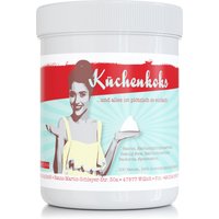 Küchenkoks (Natriumhydrogencarbonat/Natron) von wesentlich.