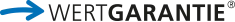 Wertgarantie Logo