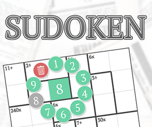 SudoKen