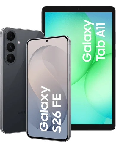 Samsung Galaxy S26 FE