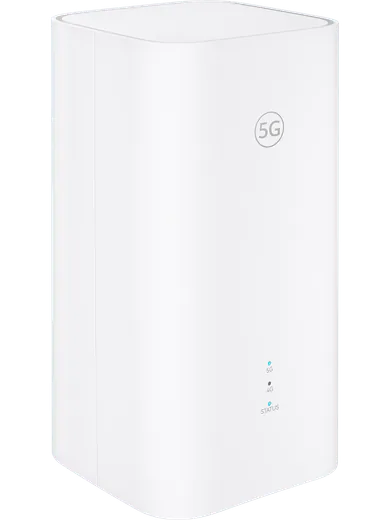 Homespot-Router 5G 5G-Router fuer zuhause