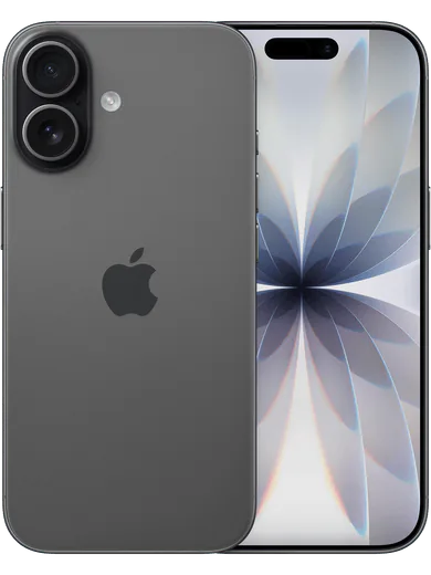 iPhone 17 256 GB · Schwarz
