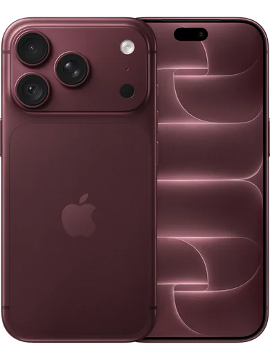iPhone 18 Pro