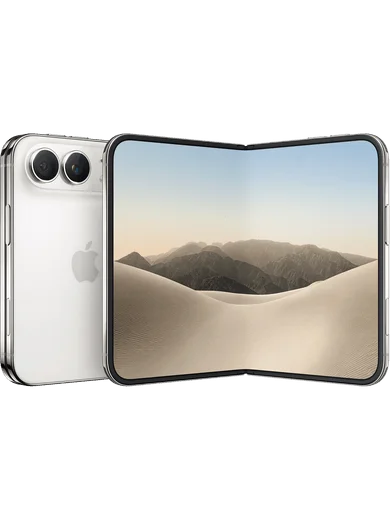 iPhone Duo 256 GB · Sternenweiß